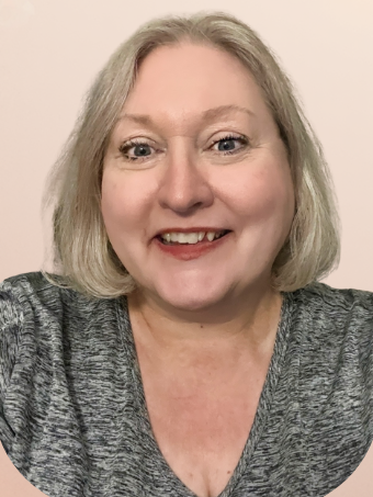 Sheila Shamburger, Owner